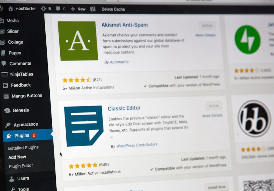 email automation software
