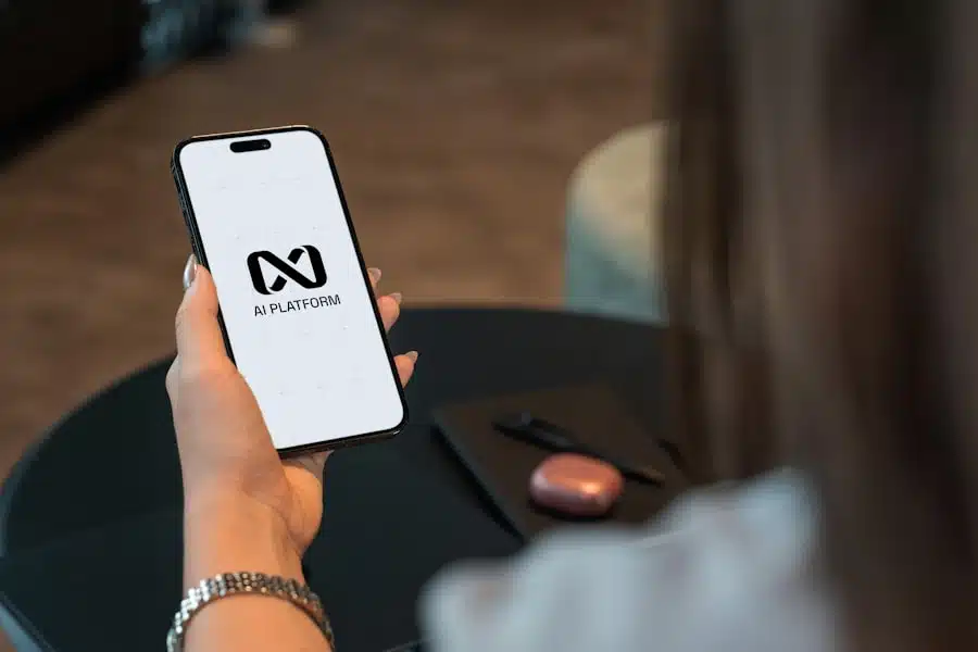 business automation platform