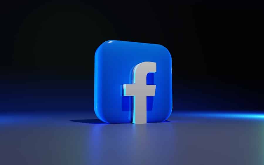 Photo facebook advertising automation