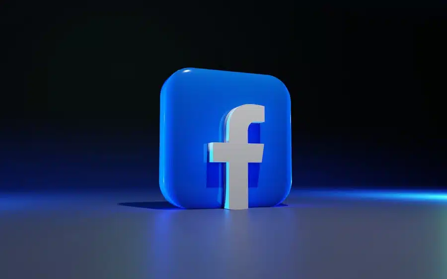 Photo facebook advertising automation