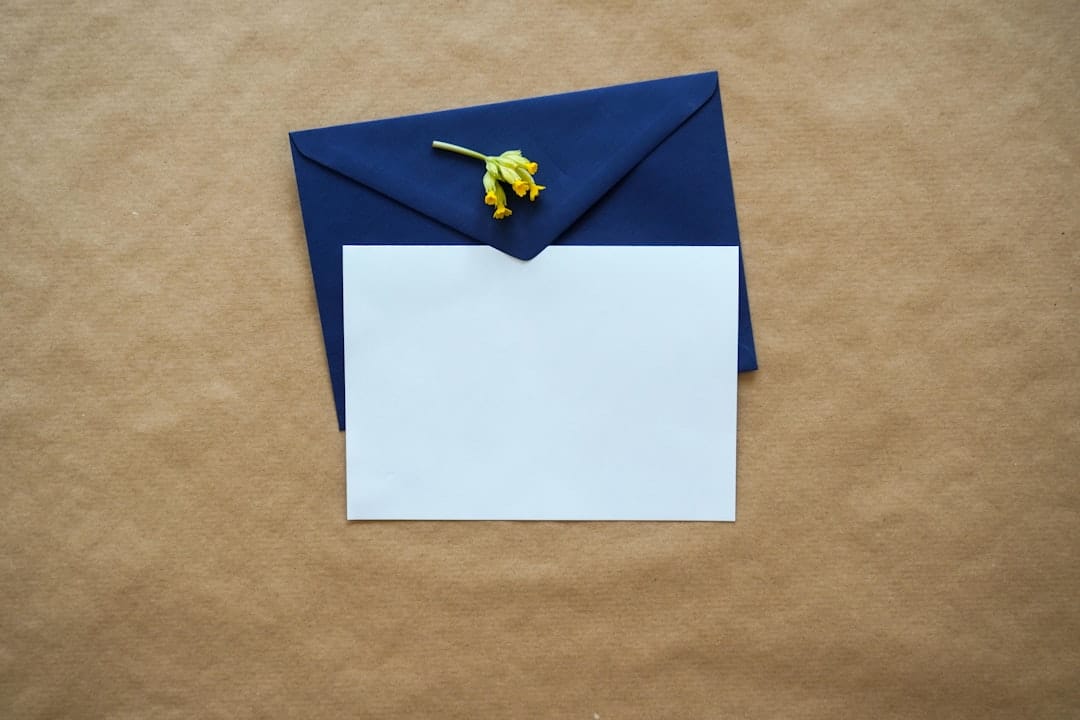 Photo mailchimp email automation