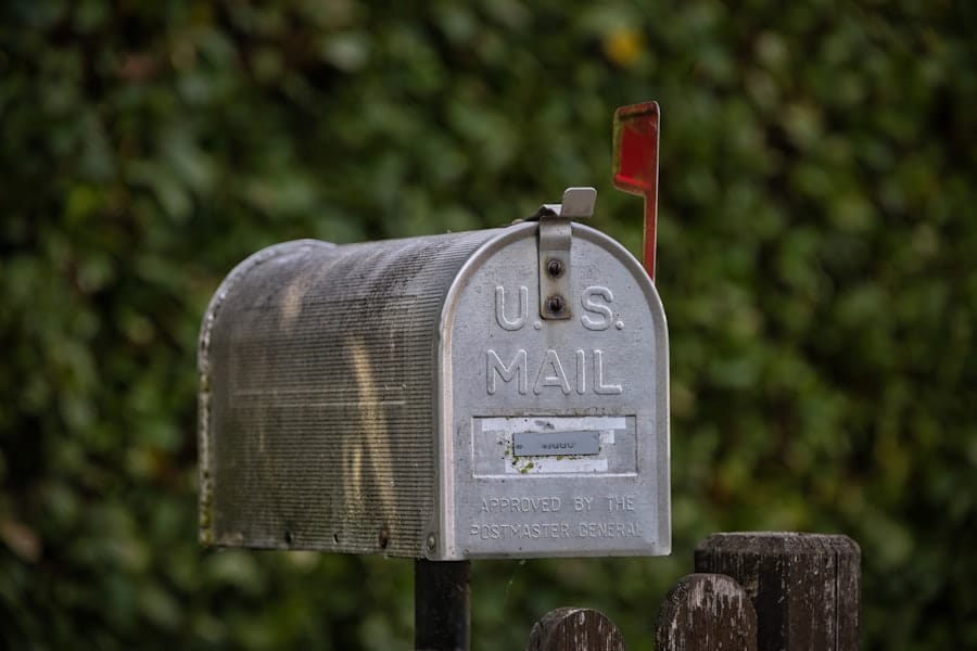 Photo mailchimp email automation