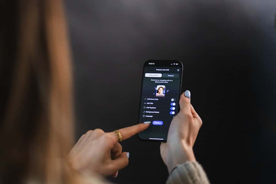 Photo marketing automation software