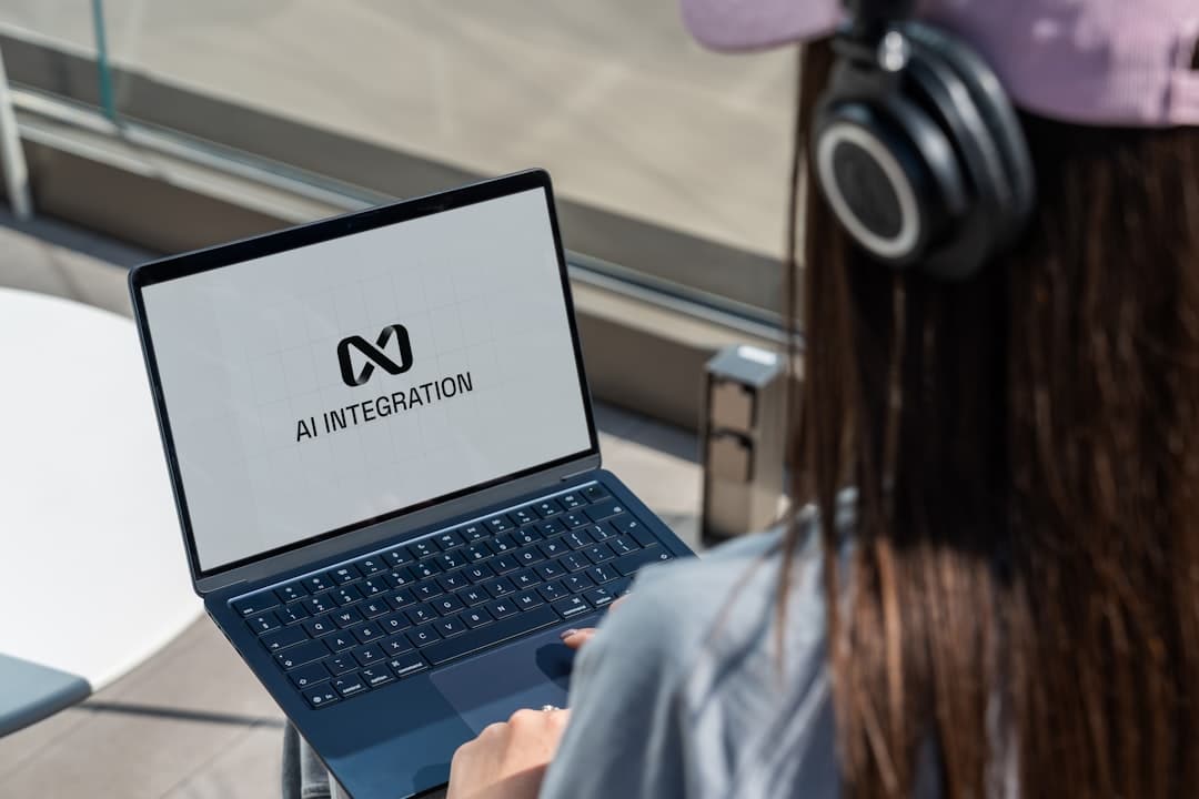Photo ai automation platform