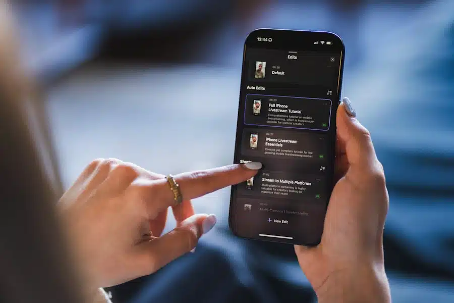 Photo Automation Platform