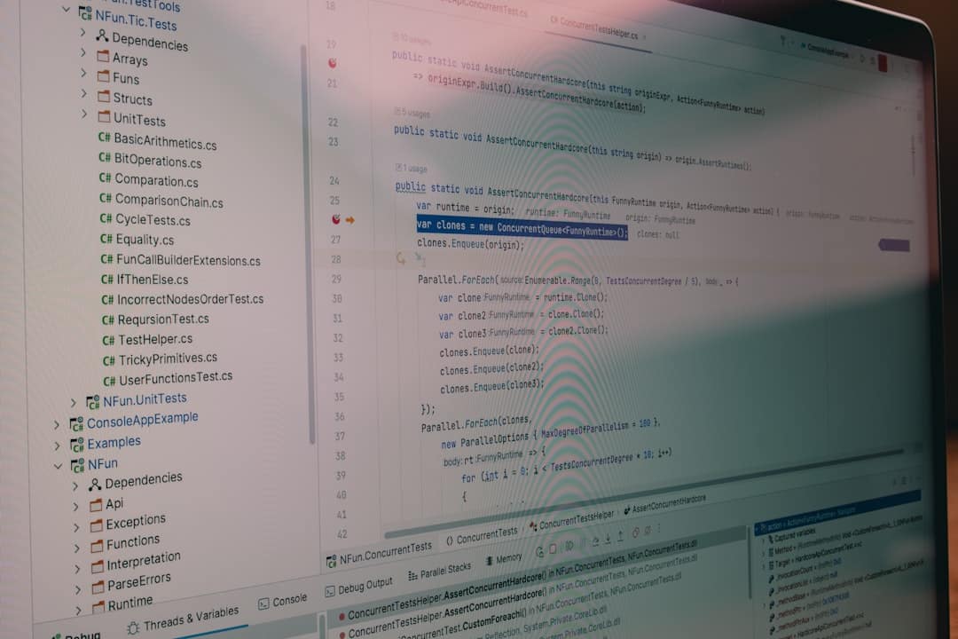 Photo email automation software