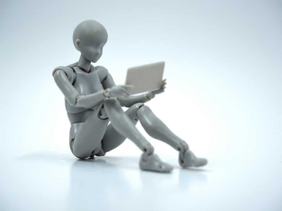 Photo email automation software