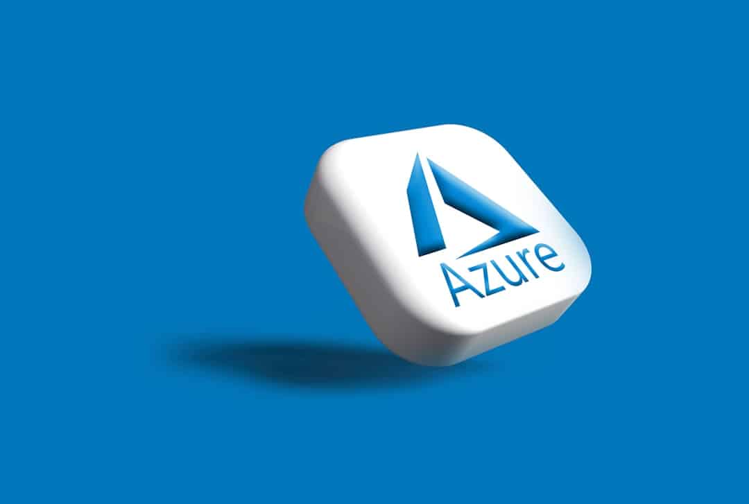 Photo automate azure