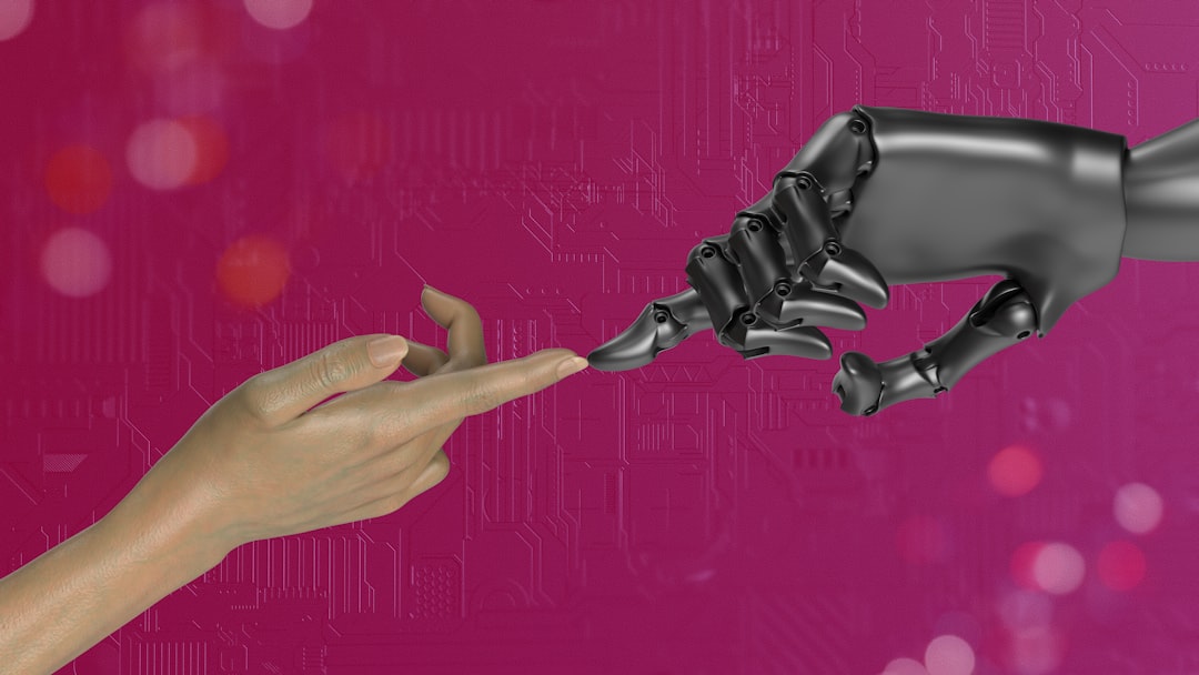 Photo marketing automation programs