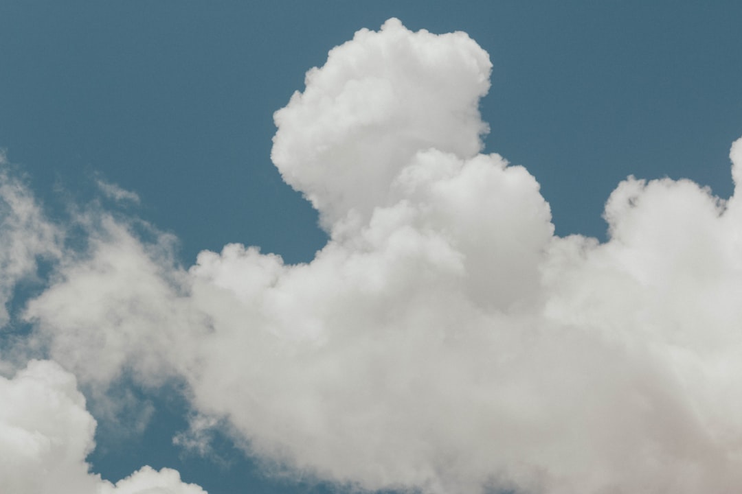Photo cloud inventory system