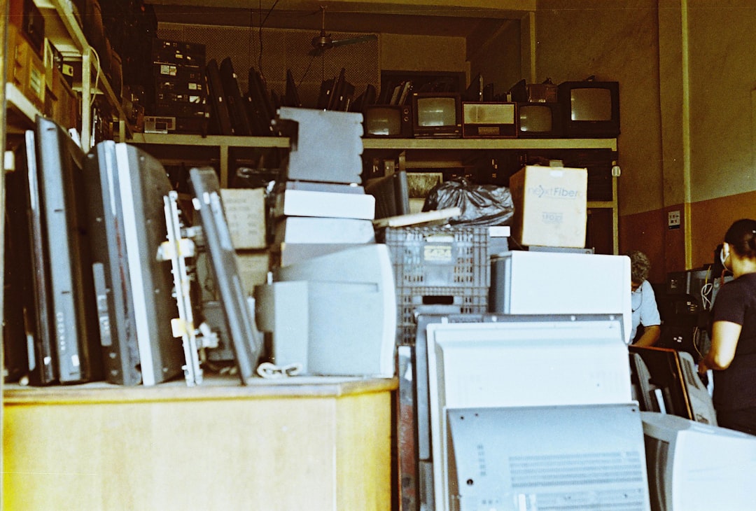 Photo inventory monitoring system