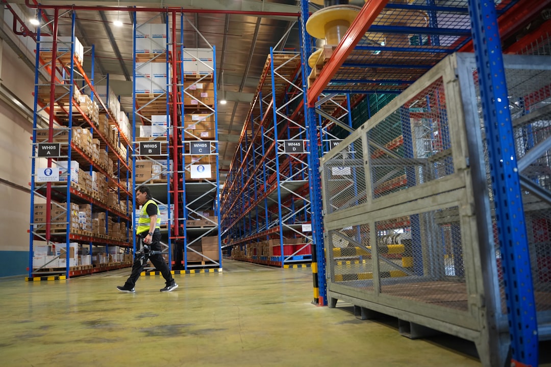 Photo inventory management solutions