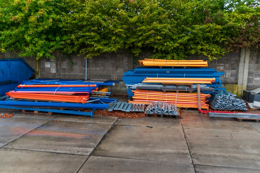 Photo inventory management solutions