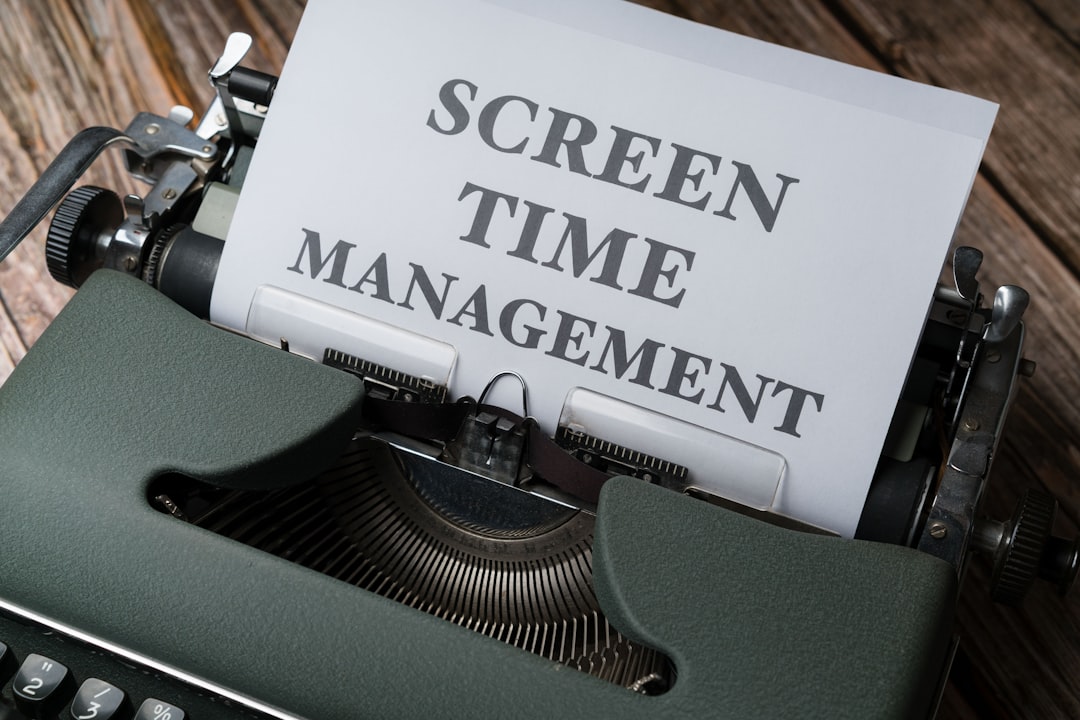 Photo work order management app