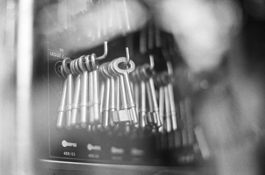 locksmith software download