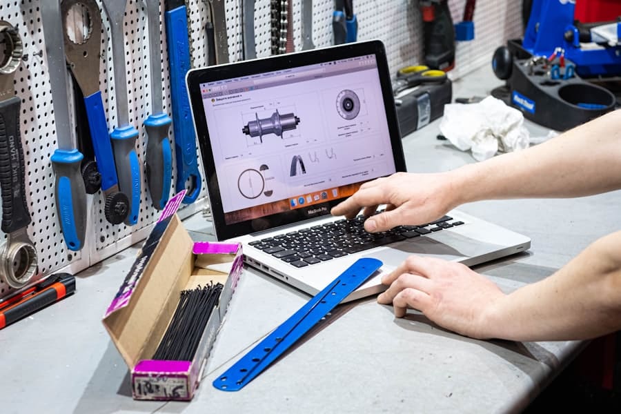 locksmith software
