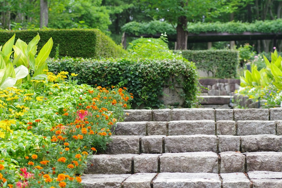 scheduling software landscaping