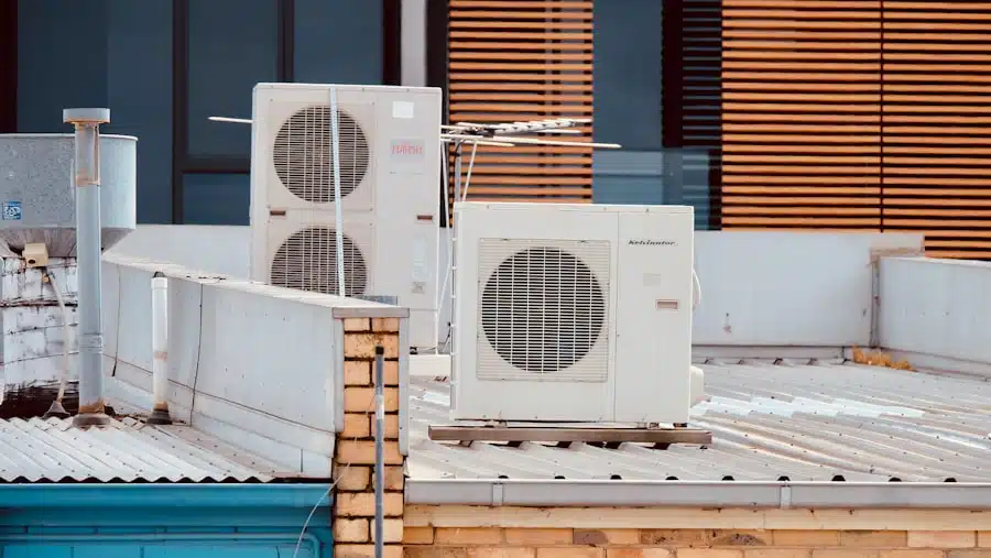 hvac contractors