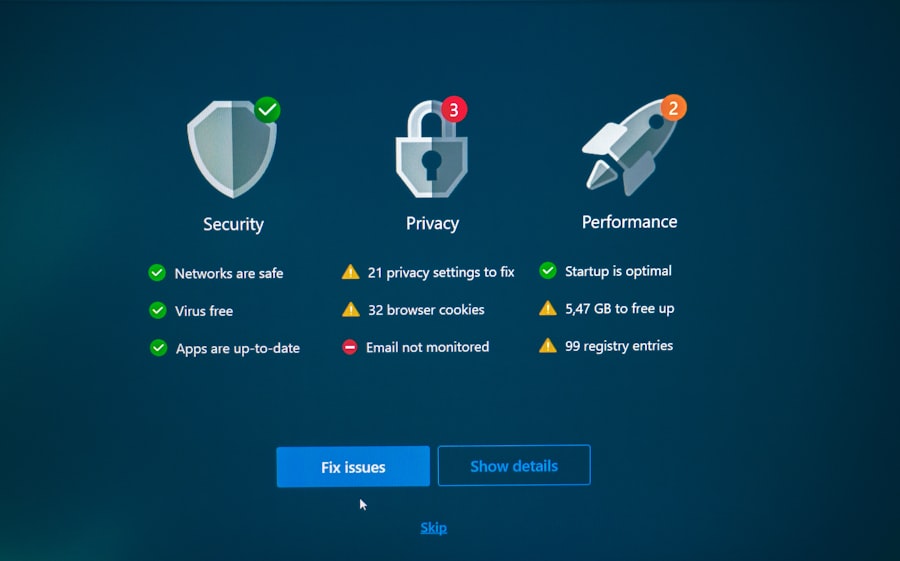 Locksmith Software