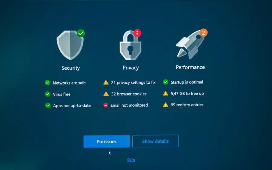 Locksmith Software