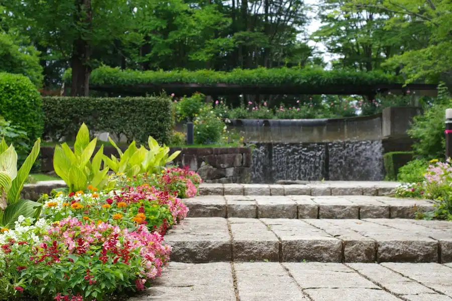 landscaping booking software