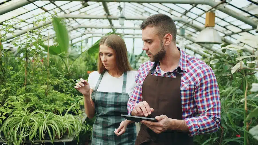 landscaping business scheduling software