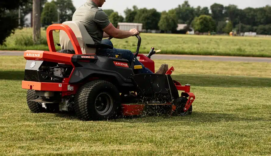 Photo lawn care dispatch software