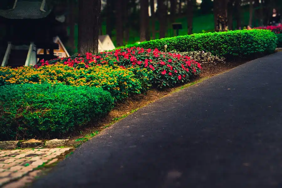 Photo landscaping business scheduling software
