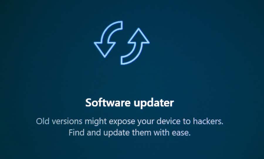 Photo locksmith software