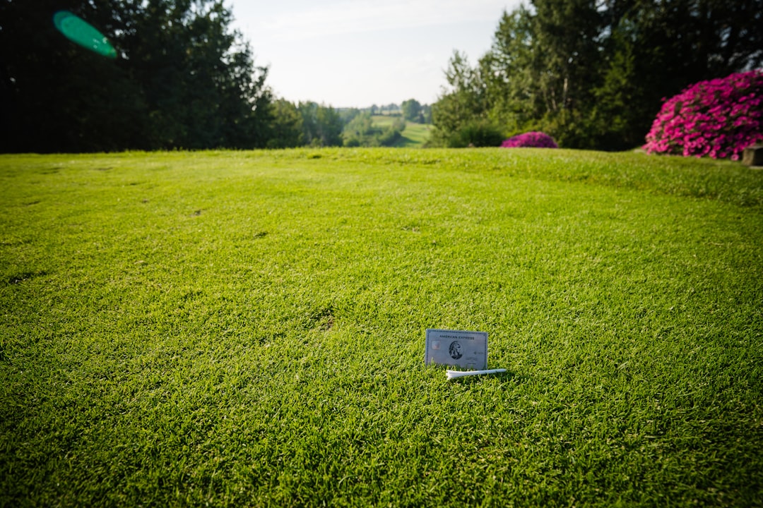 Photo lawn care business management software