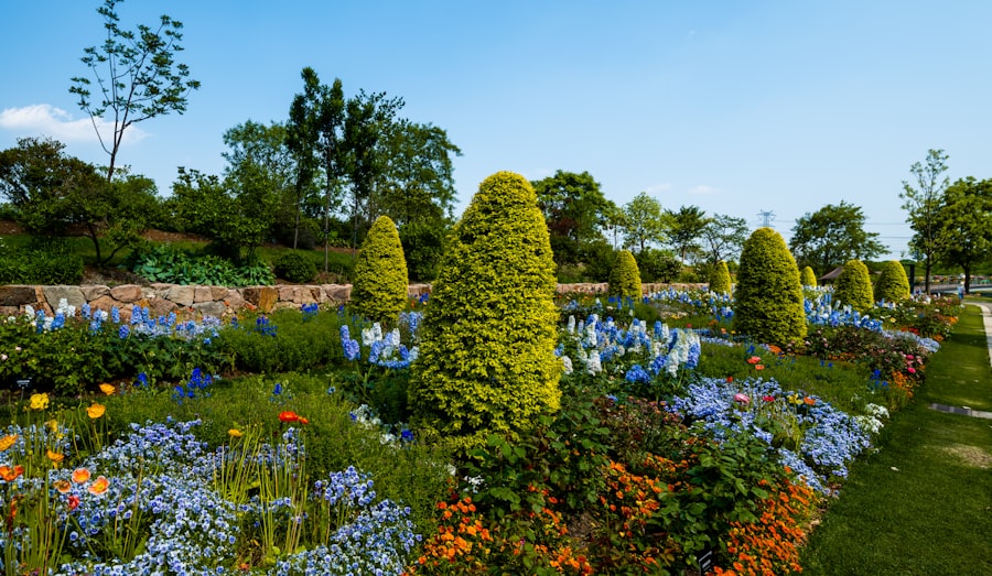 Photo scheduling software landscaping