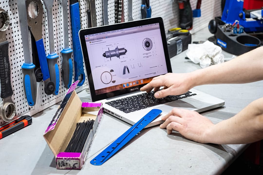 Photo locksmith work order software