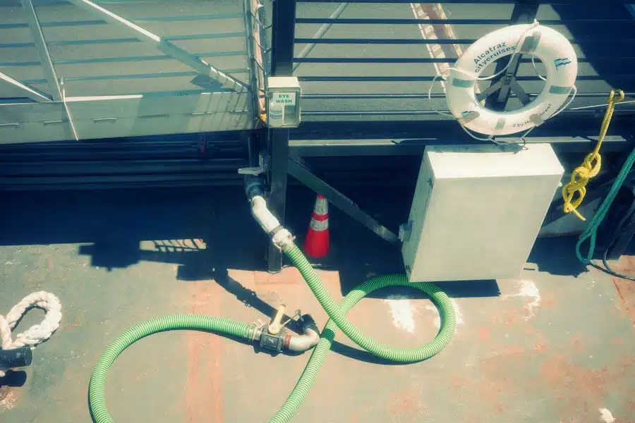 Photo hvac contractors