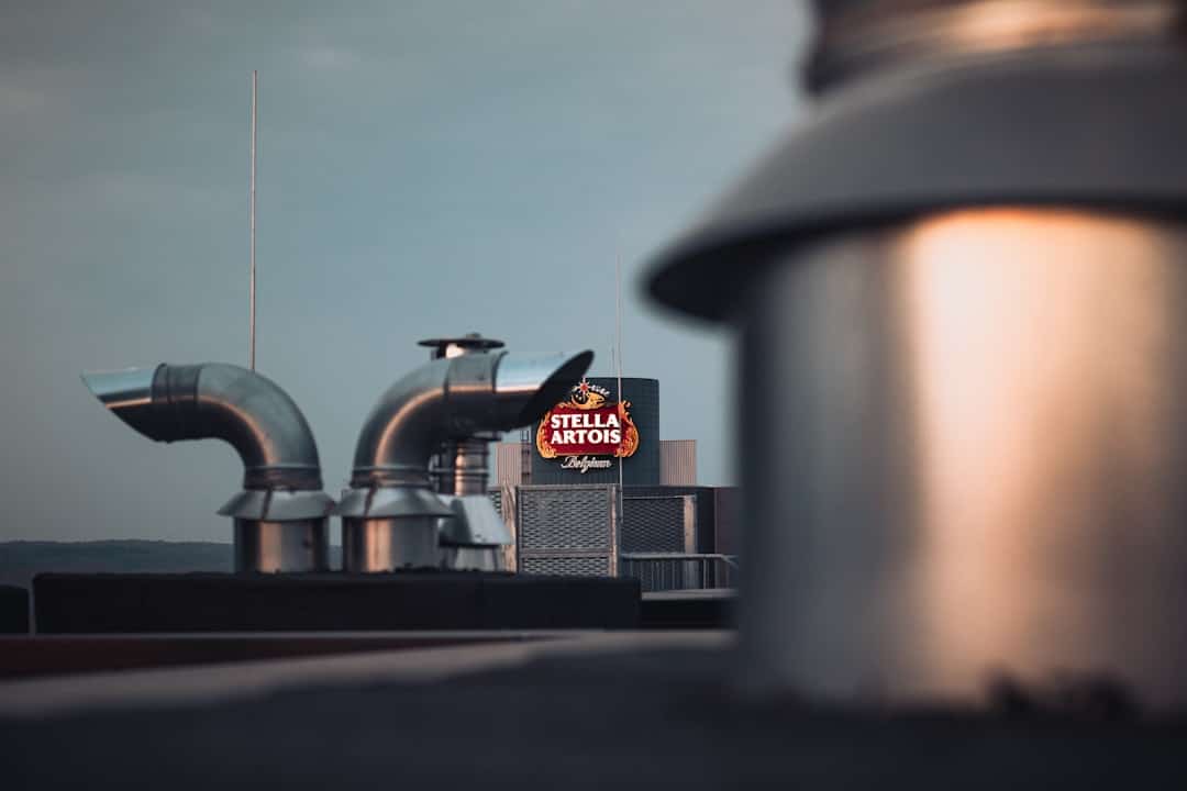 Photo hvac service companies