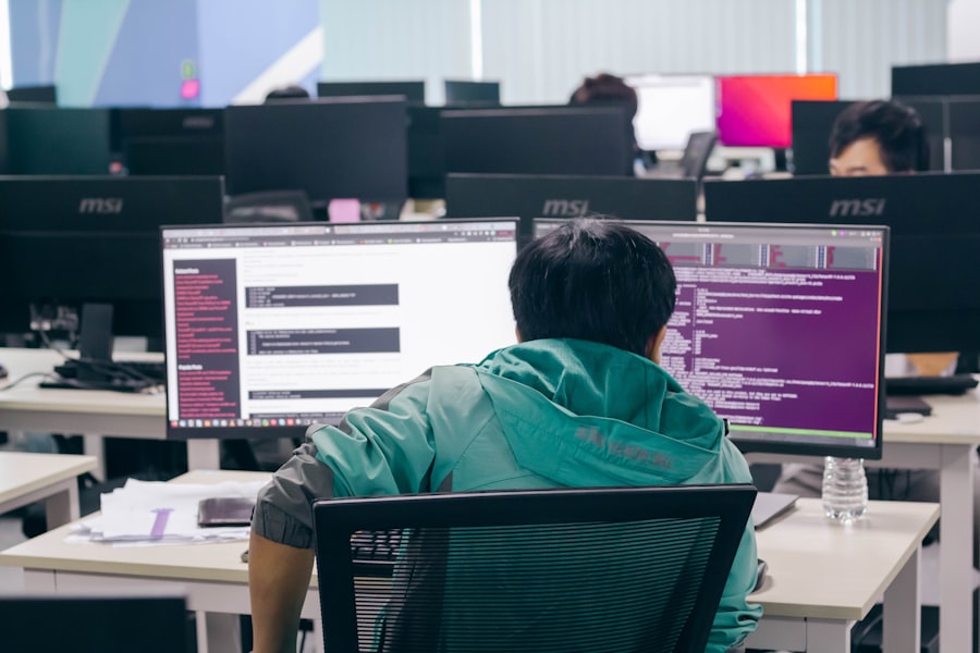 Field Service Software Implementation