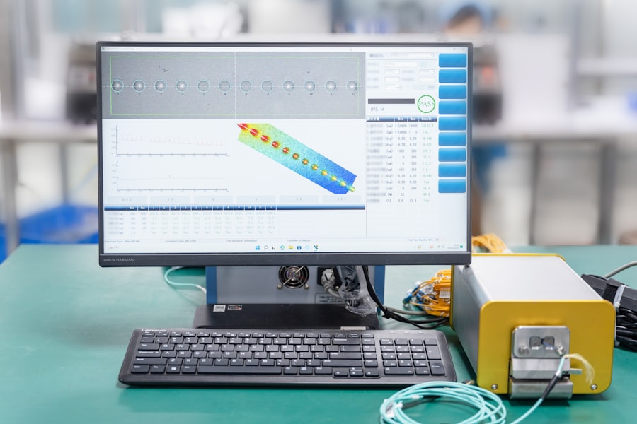 Field Service Software Integration
