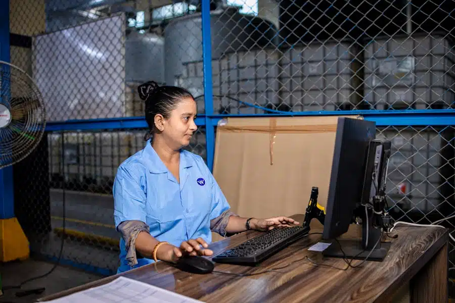 dispatch management software