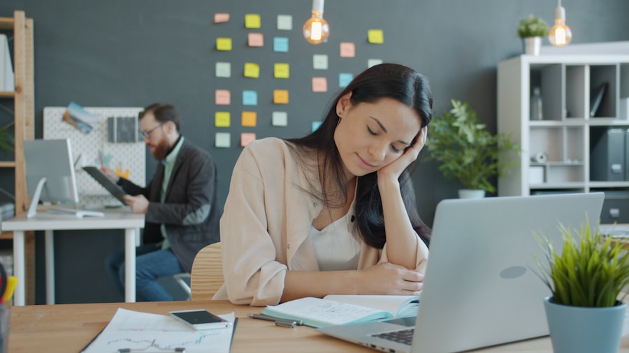Reduce Office Admin Time