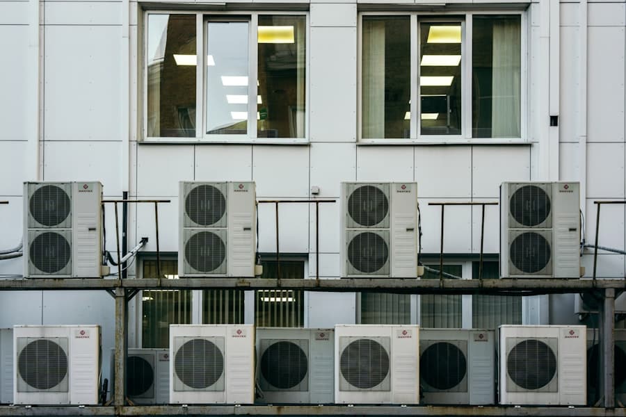 hvac contractors