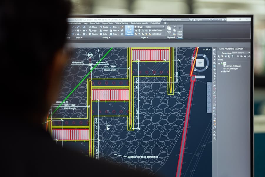 dispatching software