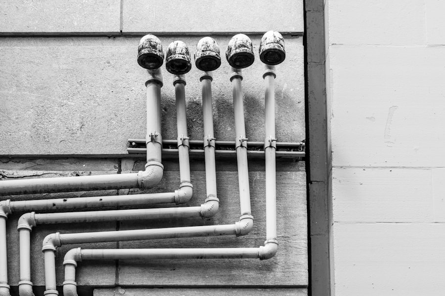 dispatching software plumbing