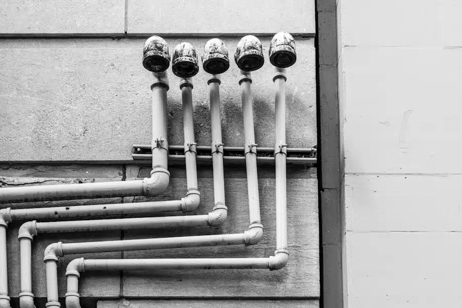 dispatching software plumbing