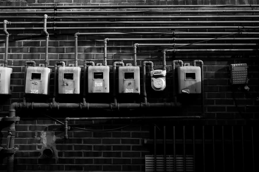 Photo dispatching software plumbing