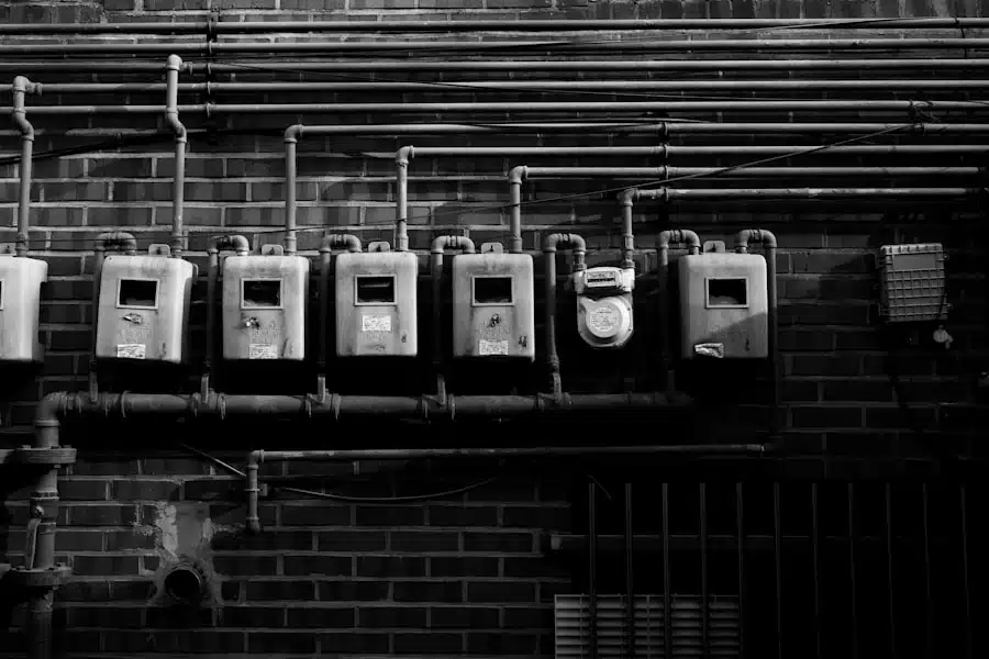 Photo dispatching software plumbing