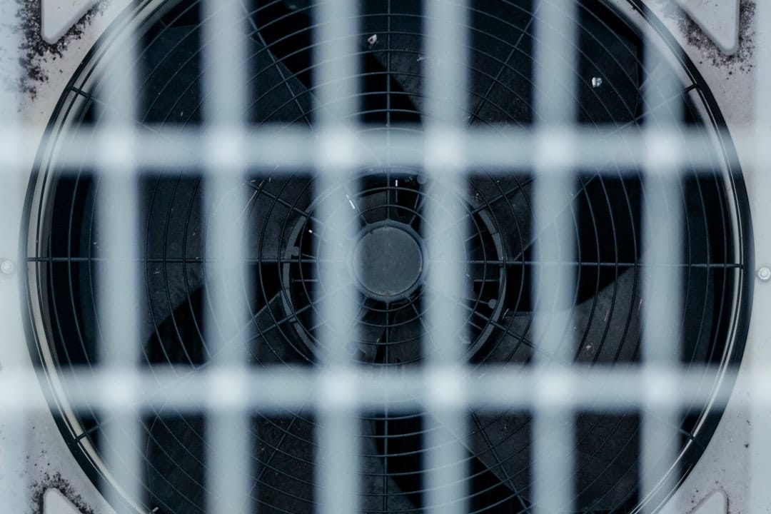 Photo cooling & heating services