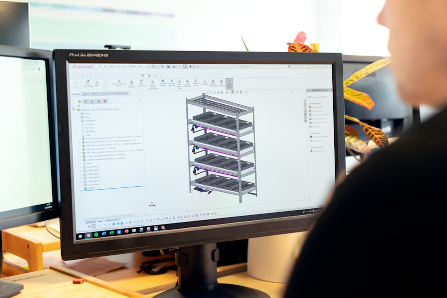 Photo Field Service Software Implementation