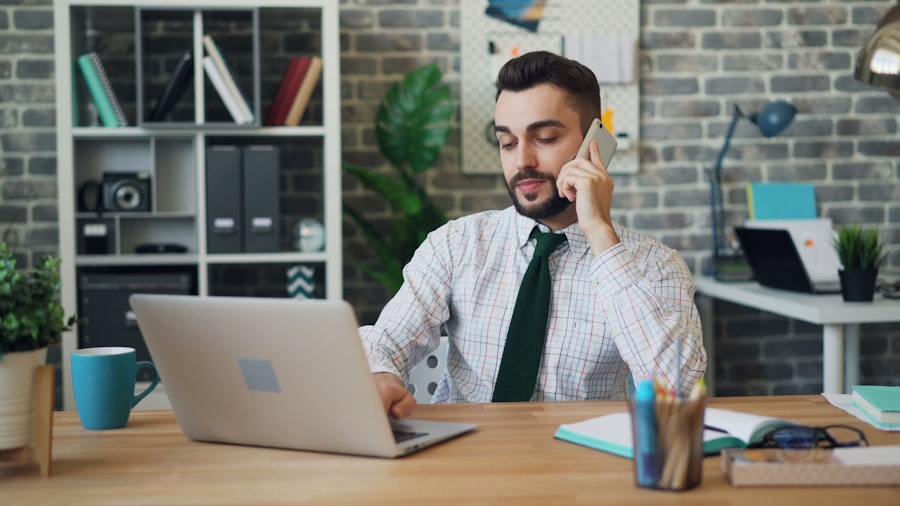 Photo Reduce Office Admin Time