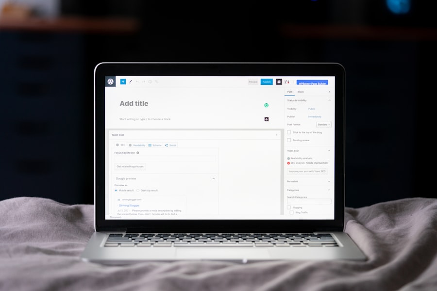 job tracking software