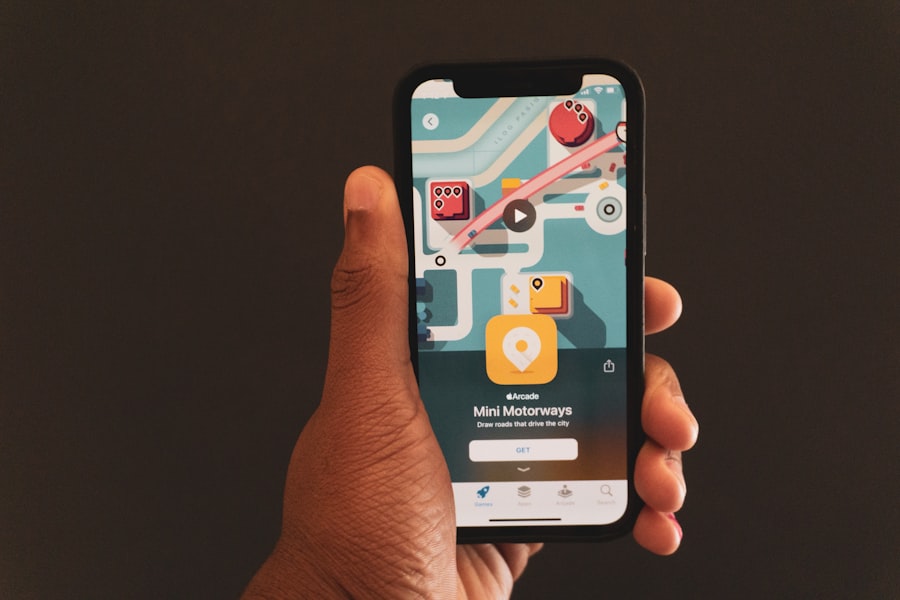 field service app