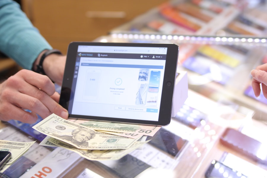 mobile invoicing software